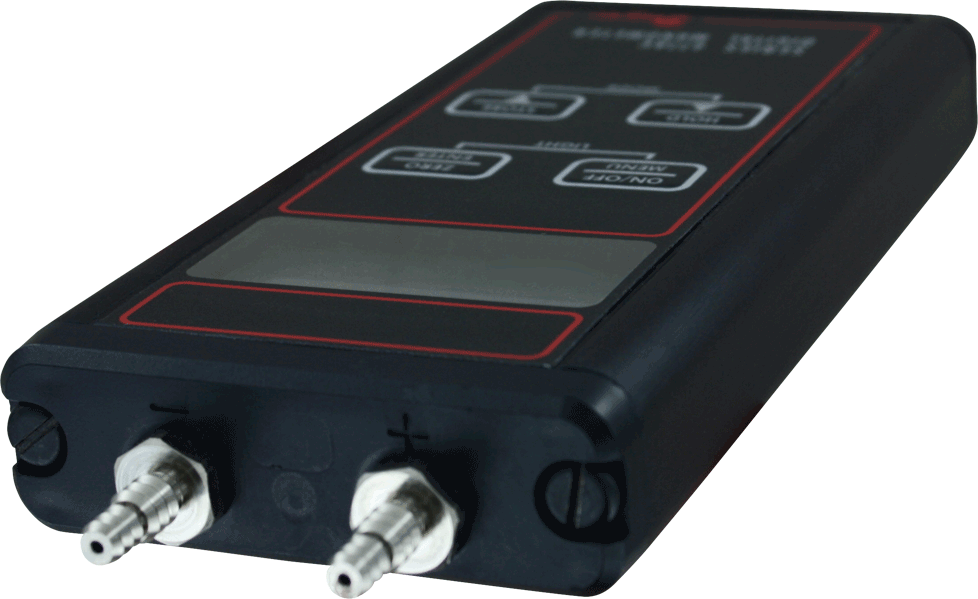 Manómetro Digital Dwyer 477av - Series 477 Digital Manometer (978x599), Png Download