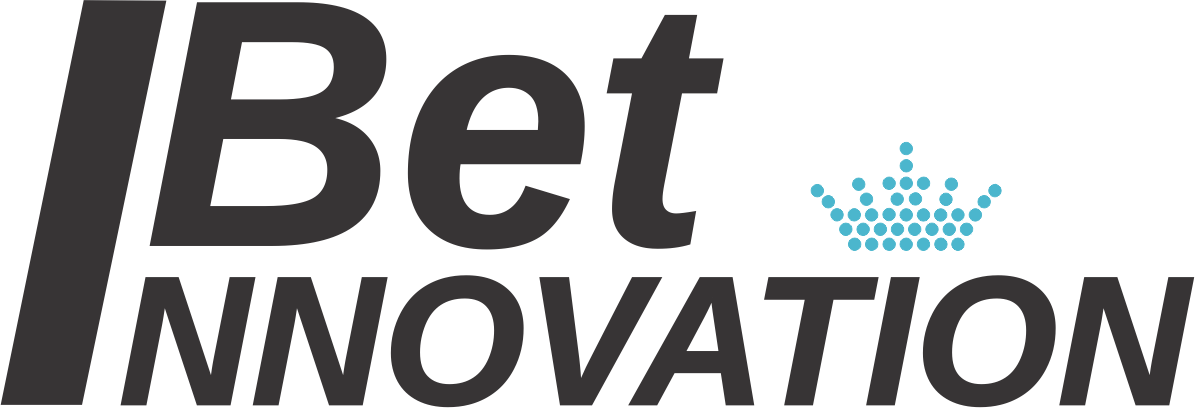 Bet Innovation - Graphic Design (1195x408), Png Download