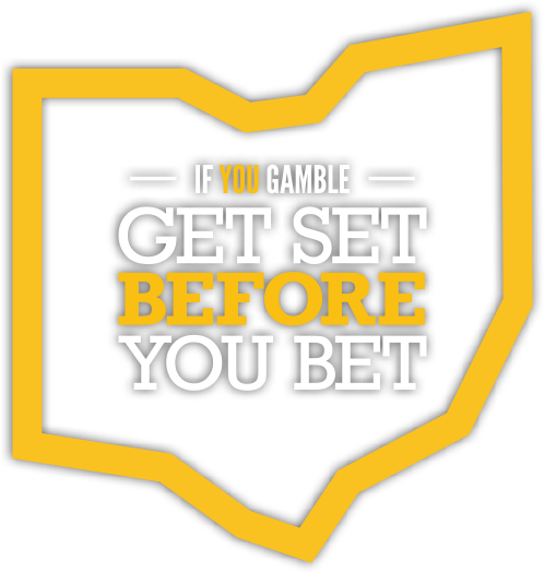 Get Set And Keep Gambling Fun And Responsible - Parallel (565x551), Png Download