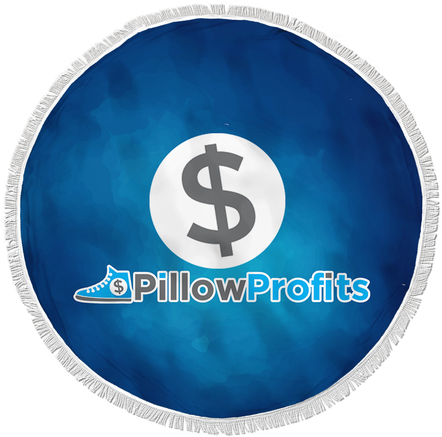 Each Beach Blanket Is Constructed With A Premium Lightweight - Number (1024x1024), Png Download