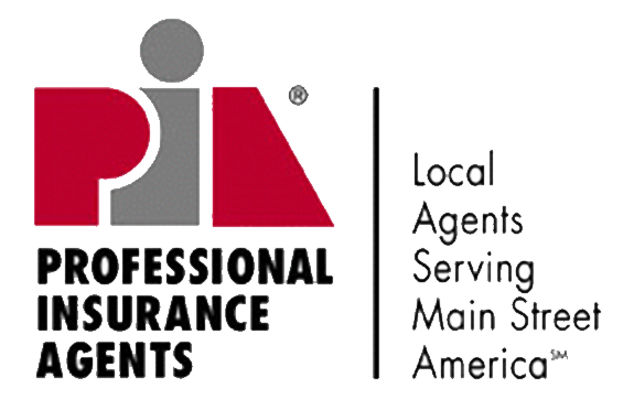 Prof Insurance Agents Logo Swanson Insurance New Orleans - Professional Insurance Agents (800x800), Png Download