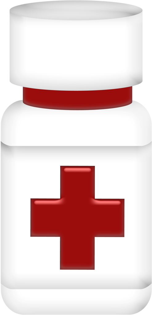 Médico, Hospital, Doentes E Etc - Cross (501x1024), Png Download