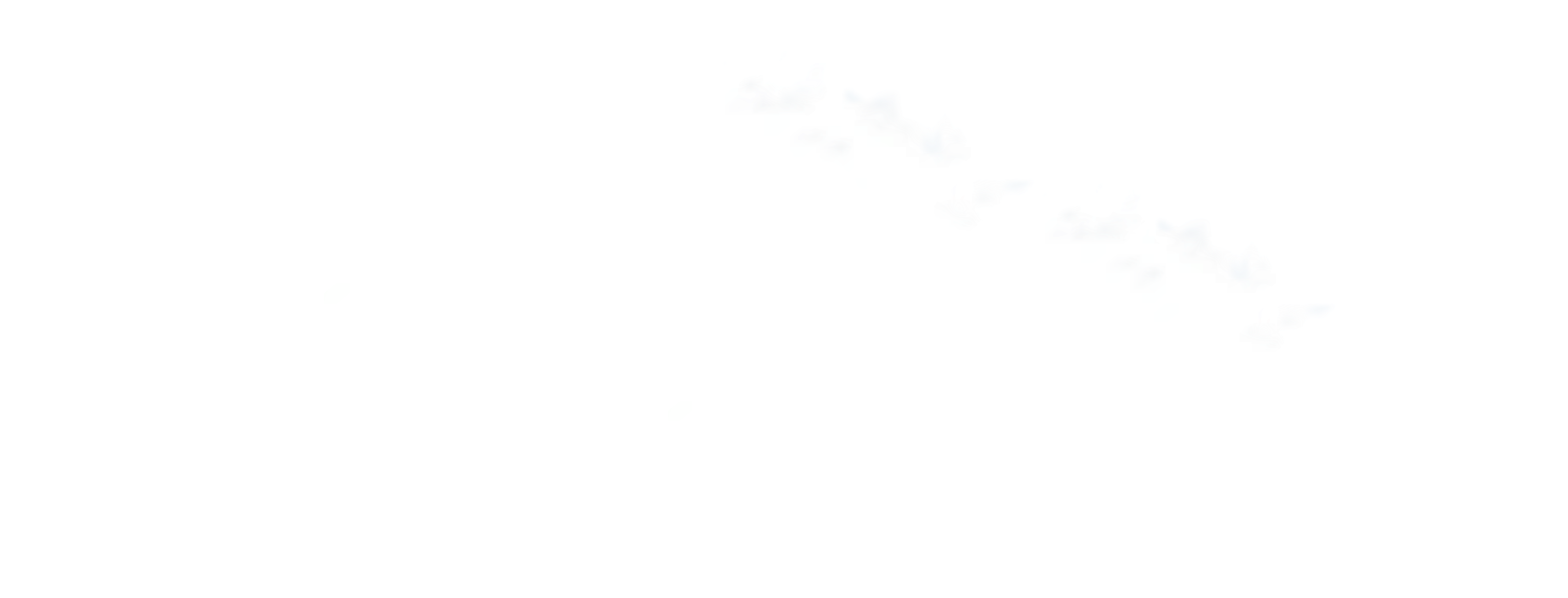 Transparent Clouds Vector (8000x3079), Png Download