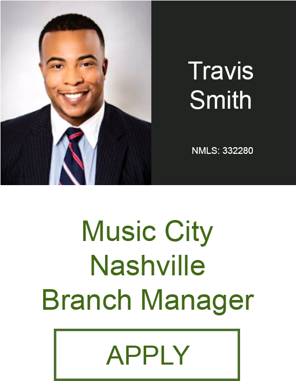 Travis Smith Music City Nashville Branch Maanger Home - Businessperson (576x864), Png Download