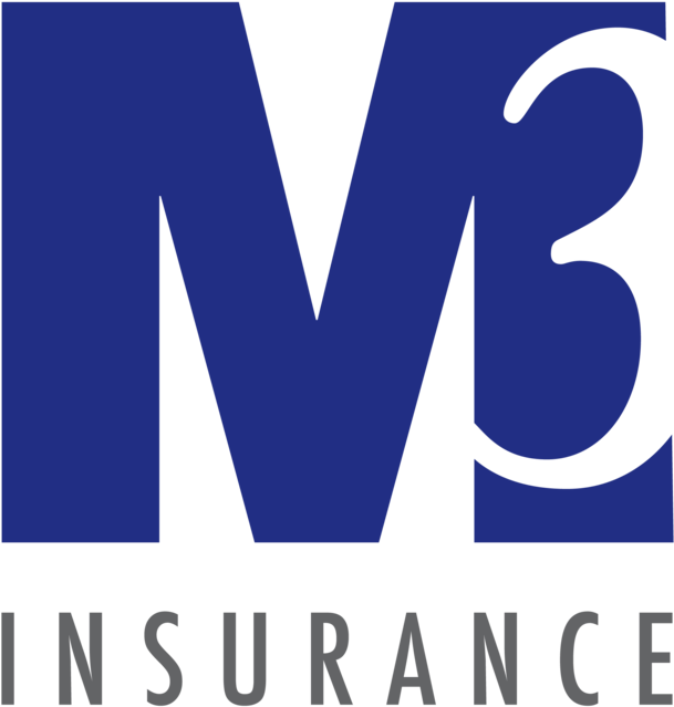 M3 Insurance 750 Px - M3 Insurance Logo (1000x750), Png Download