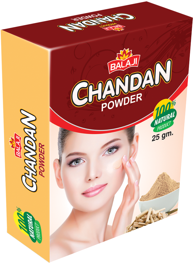Chandan Powder-50 Gm - Sandalwood Powder Price In Bangladesh (1100x1100), Png Download