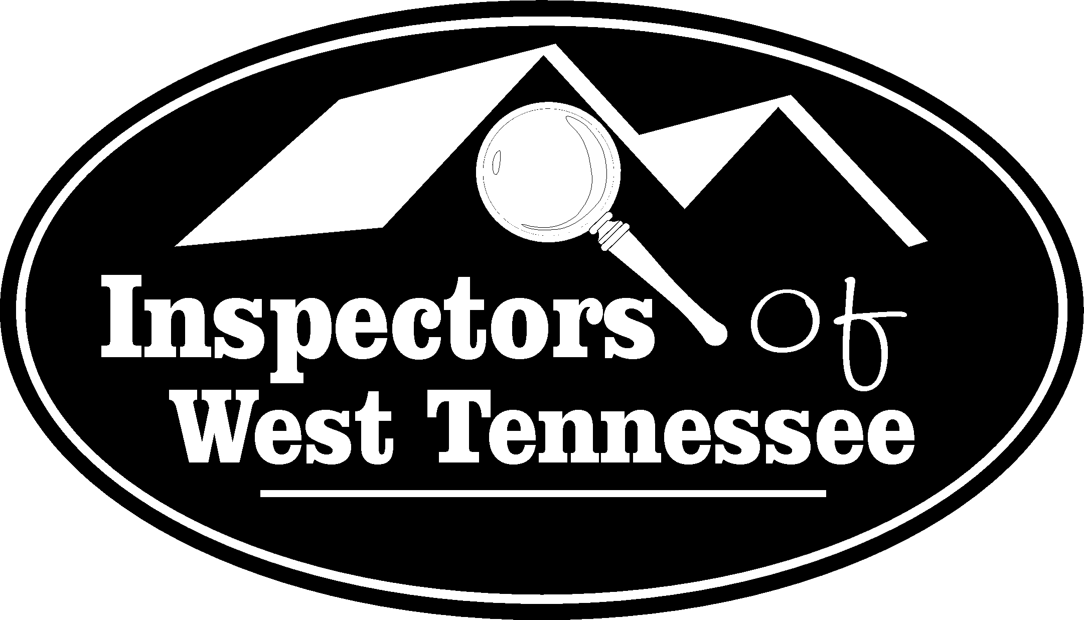 Inspectors Of West Tennessee B-w High Res - Proyecto Sur (2161x1236), Png Download