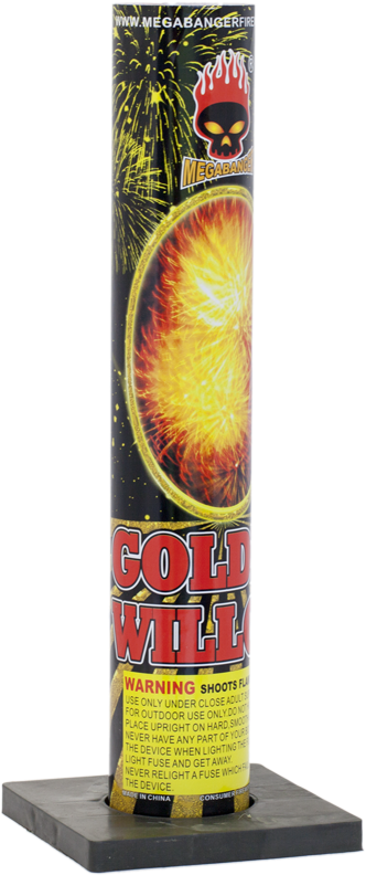 #300 Gold Willow - Energy Drink (800x800), Png Download