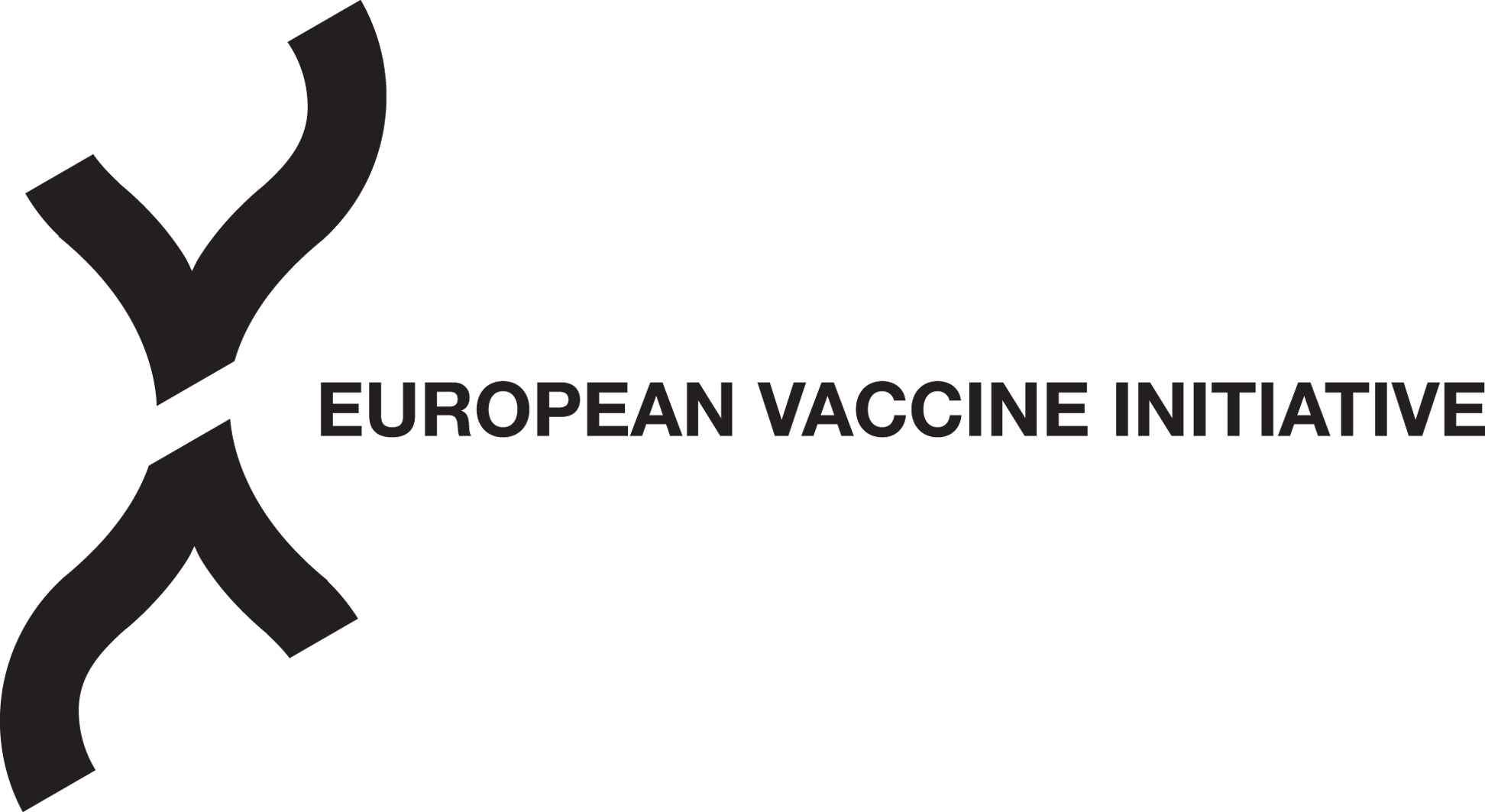 European Vaccine Initiative - Graphic Design (1944x1063), Png Download
