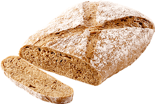 Sourdough (630x720), Png Download