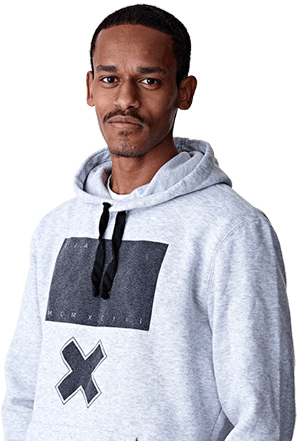 Chandan Mogla 25251 - Hoodie (500x657), Png Download