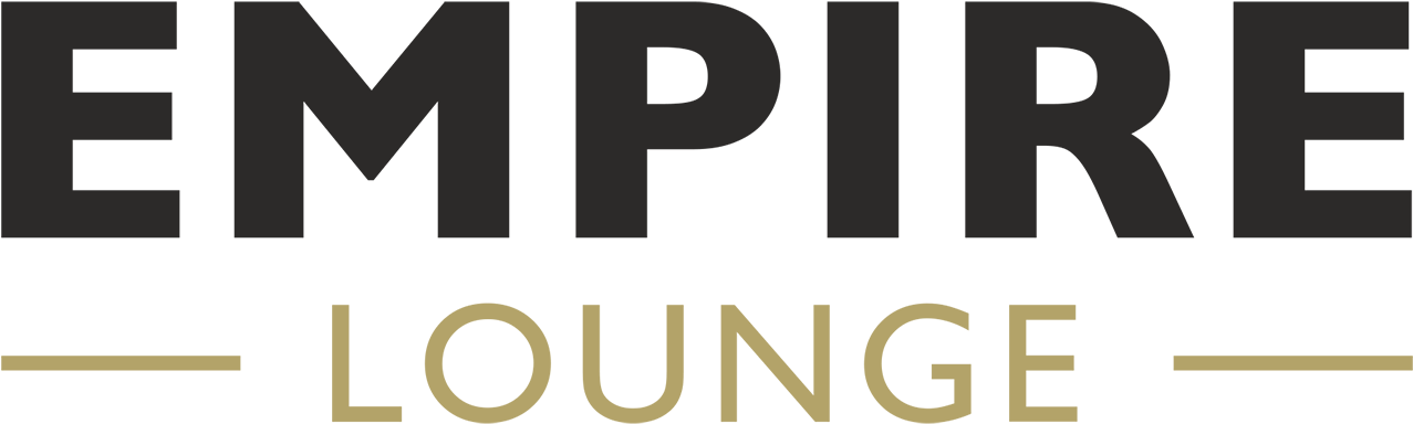 Empire Lounge - Ombre Cinesi (1407x856), Png Download