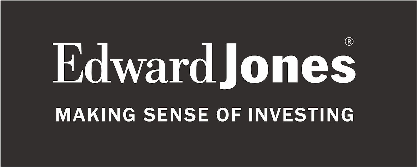 Logo Edward Jones Vector Cdr & Png Hd - Edward Jones Vector Logo (1600x1200), Png Download