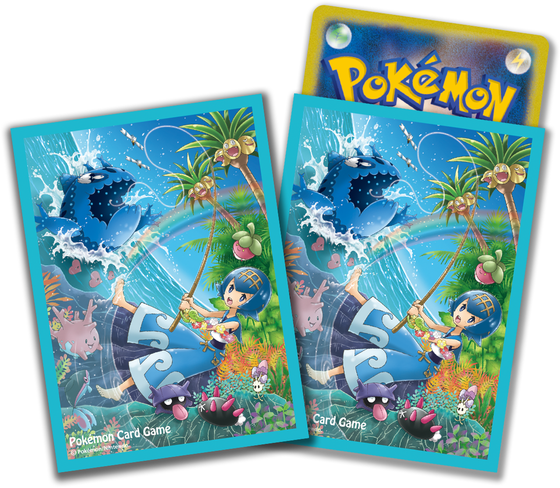 Card Sleeves Return On The 16th With Five New Designs, - マー シャドー デッキ シールド (1280x1280), Png Download