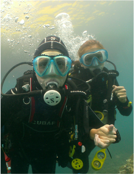 Send - Buoyancy Compensator (1024x768), Png Download