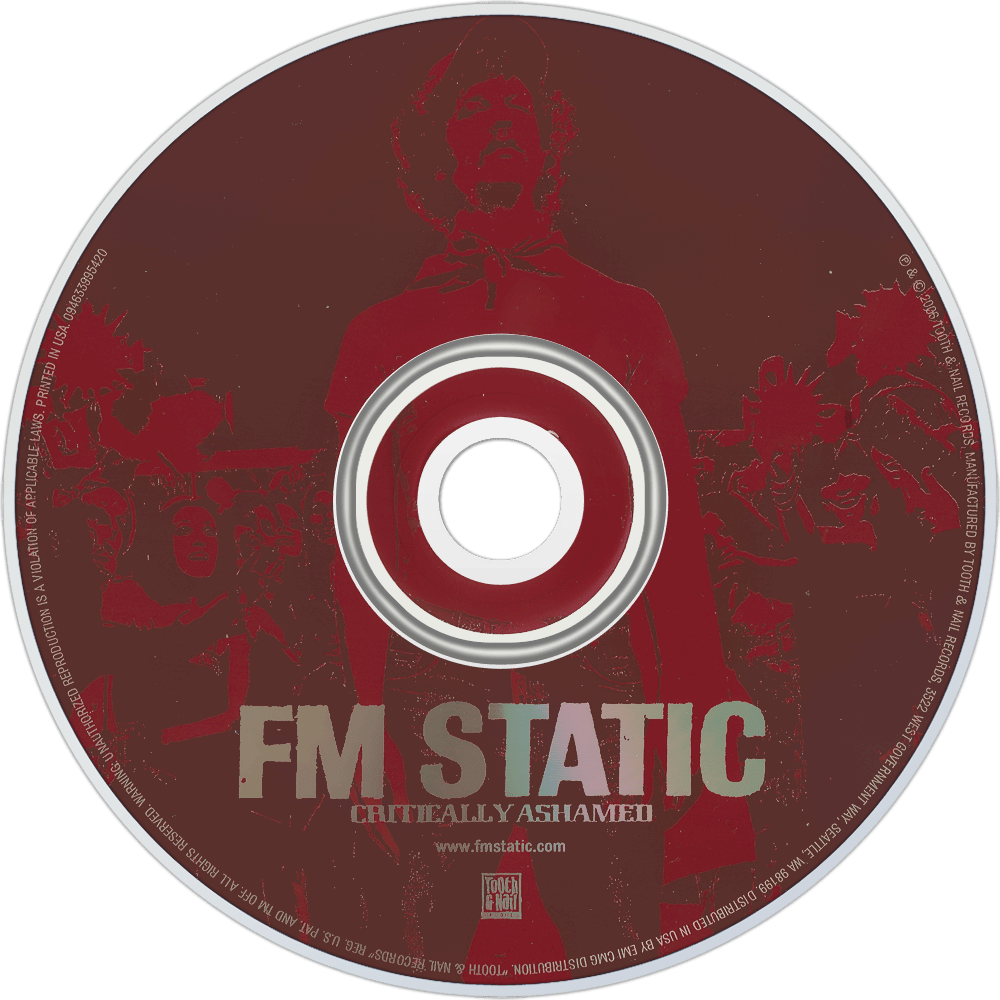 Fm Static Music Fanart Fanart - Boston Bruins (1000x1000), Png Download