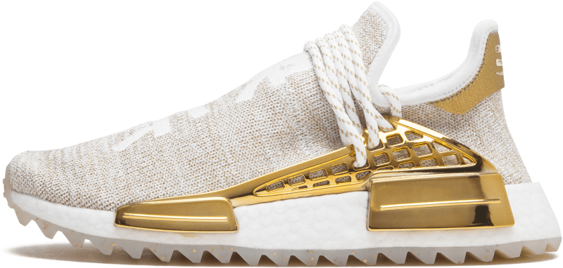 nmd human race trail