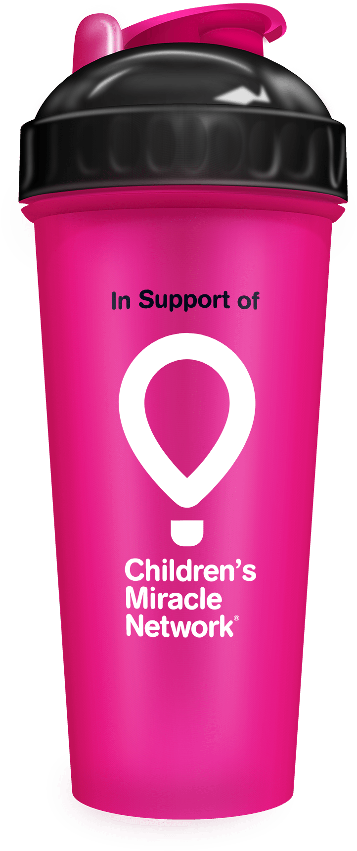 Gnc Canada Locations Have These Limited Edition Shaker - Children's Hospice Association Scotland (900x1800), Png Download