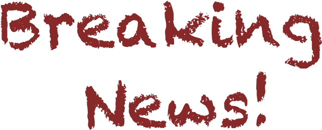 After-school Activities Canceled - Calligraphy (800x600), Png Download