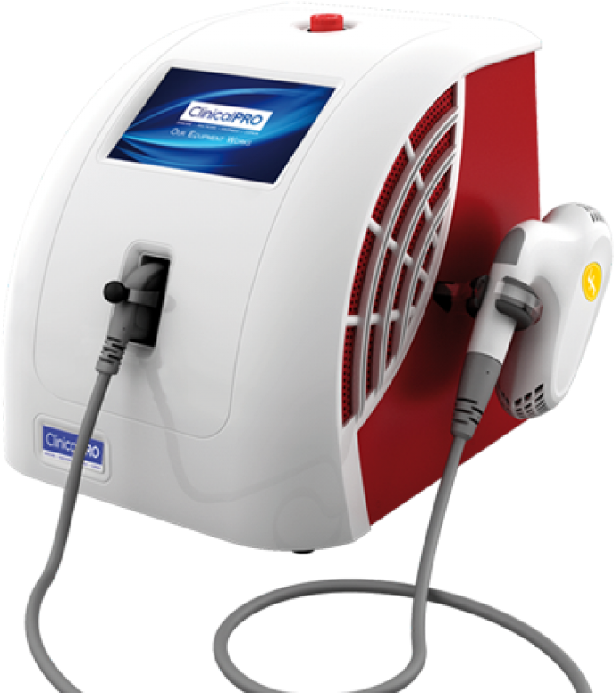 Clinical Ipl By Clinicalpro - Intense Pulsed Light (900x900), Png Download