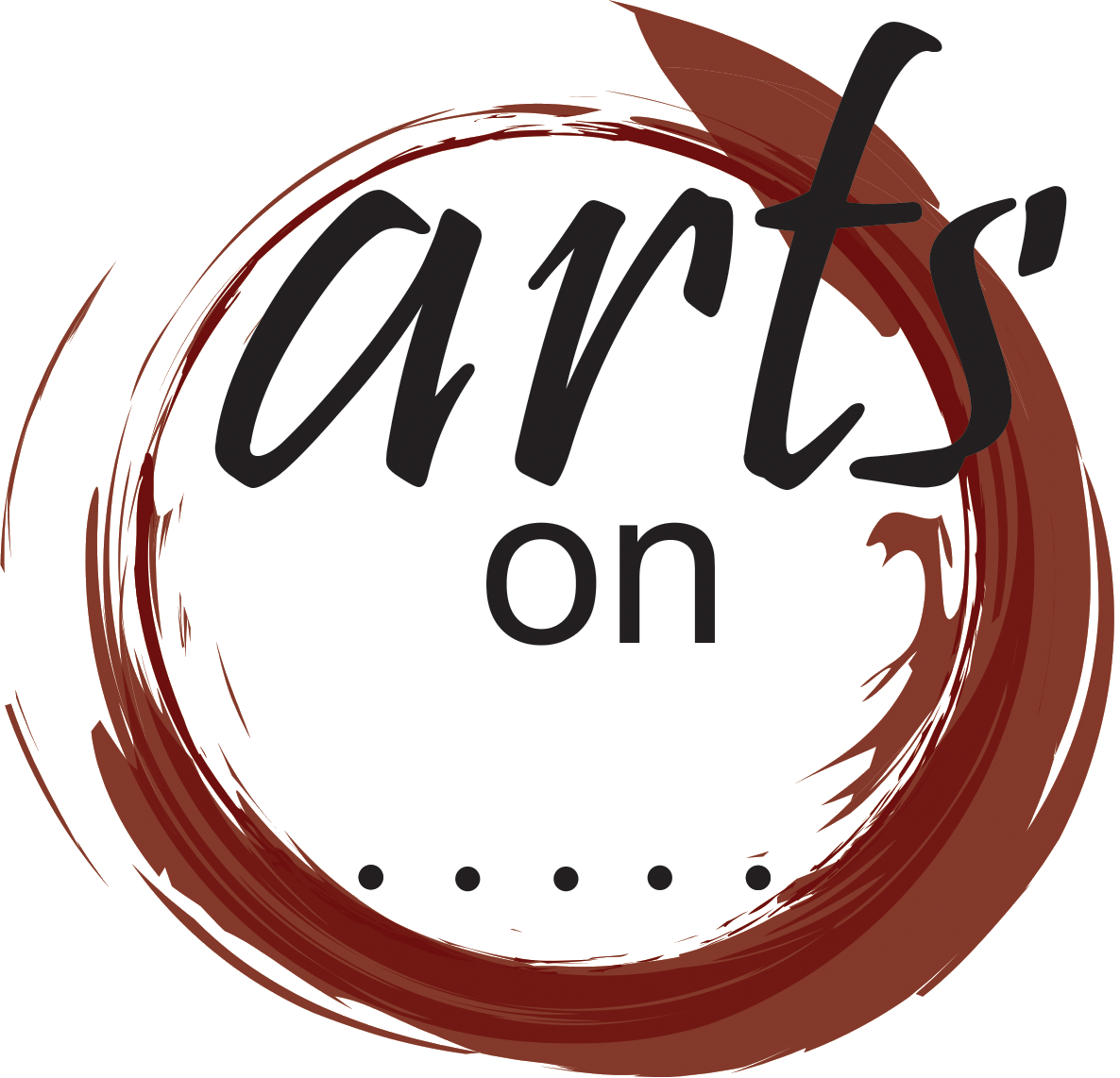 Artson Day Of The Dead - Health & Beauty Logo Png (1186x1142), Png Download