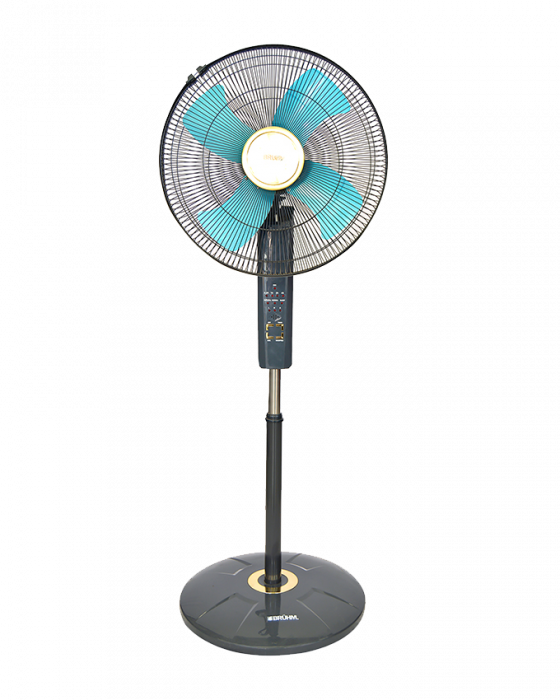 Image - Mechanical Fan (560x700), Png Download