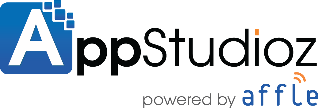 Affle Appstudioz Competitors, Revenue And Employees - Black-and-white (1037x355), Png Download