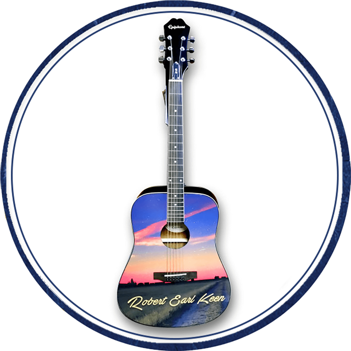 More Views - Acoustic Guitar (1200x1200), Png Download
