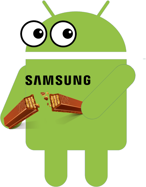 Samsung Unveils Android - Android Pie Logo Transparent (1600x800), Png Download