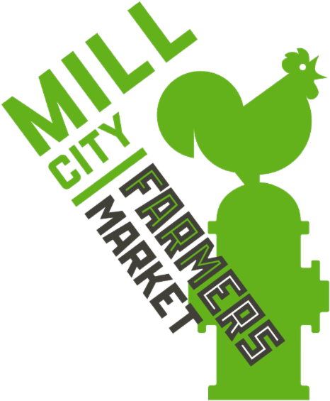 Mcfm Logo - Mill City Farmers Market (800x646), Png Download