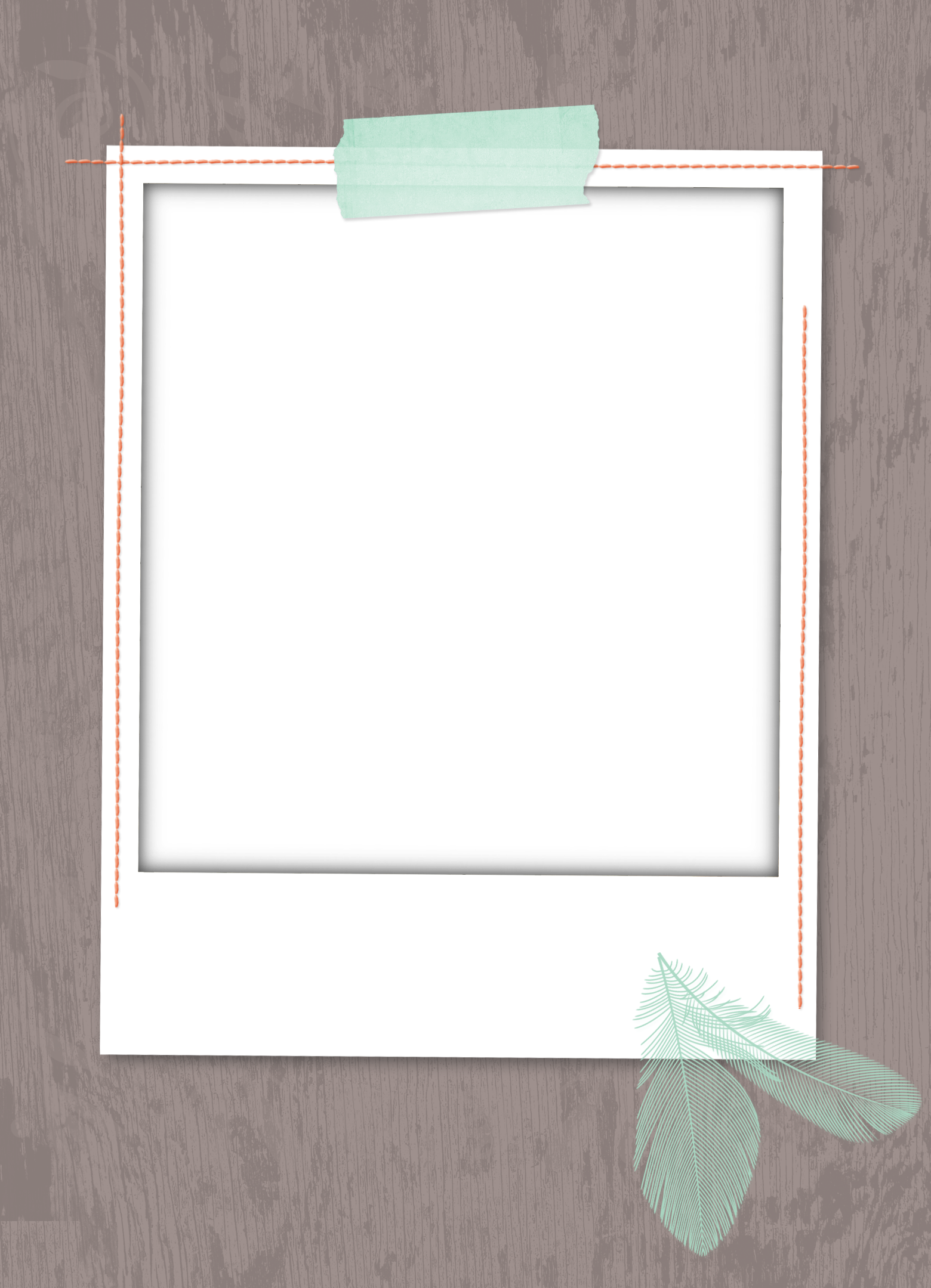 Personalized Birthday Cards, Greeting Cards & Photo - Picture Frame (1560x2160), Png Download