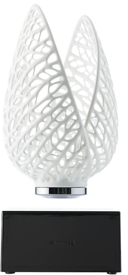 Wireless Base Black - Trophy (1000x1000), Png Download