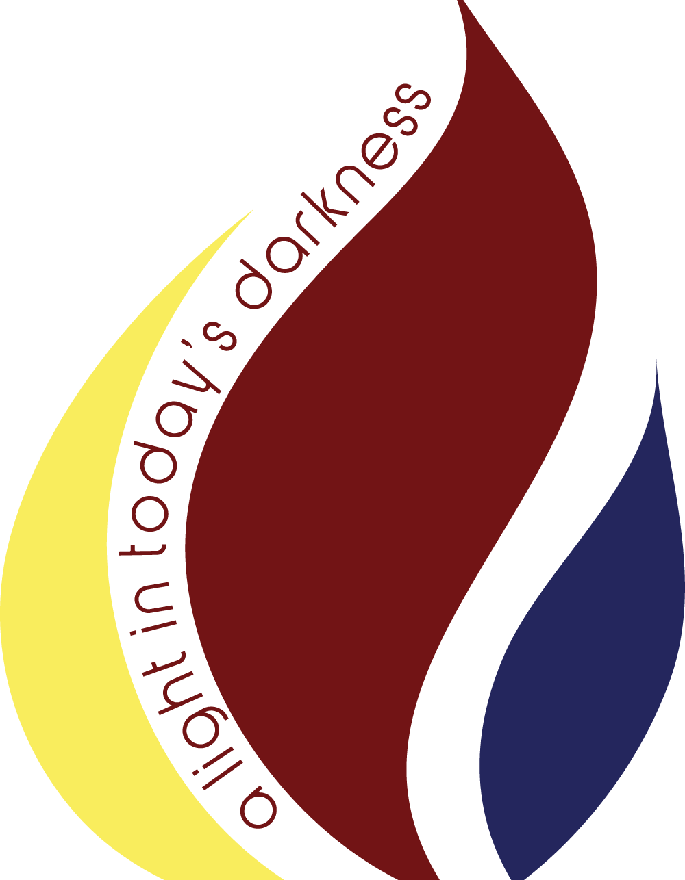 Bethel Christian Academy Eagles (1000x1286), Png Download