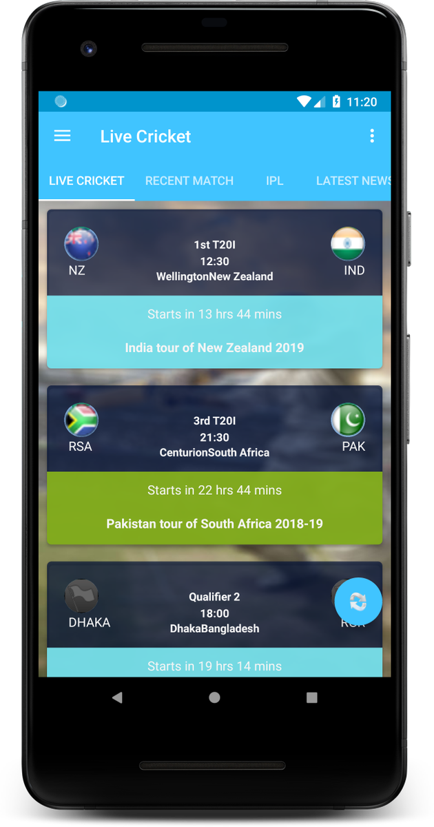 All Live Cricket Match Score Ipl Schedules All Upcoming - Smartphone (630x1200), Png Download