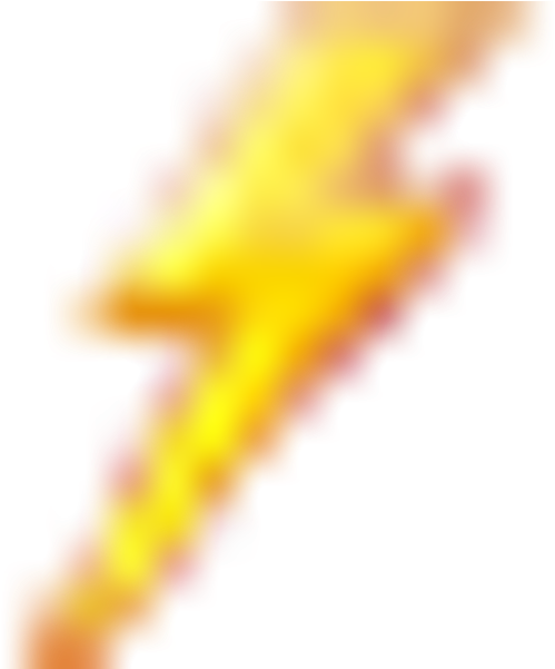 Lightning Image - Lightning Icon (600x600), Png Download