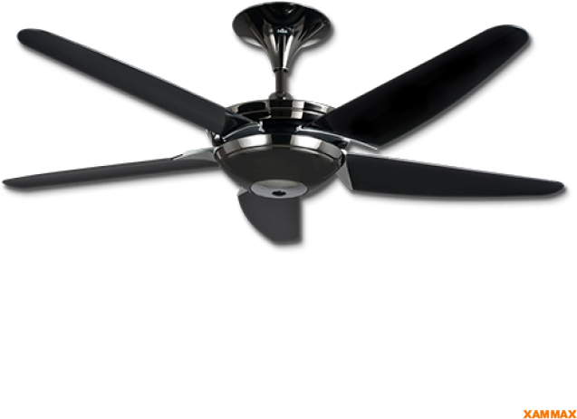 Ceiling Fan (650x650), Png Download