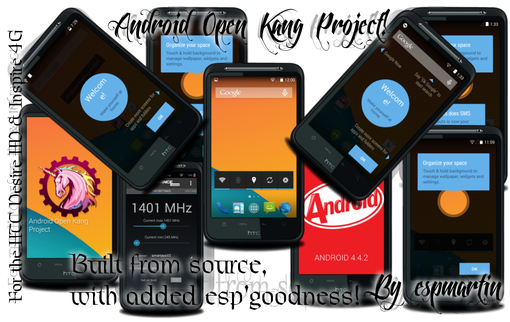 12240886196 1491ae7d06 O - Android (1018x642), Png Download