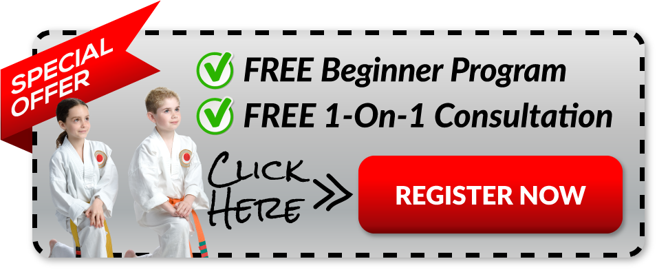 Special Offer Martial Arts Summer Camp - Karate (955x392), Png Download