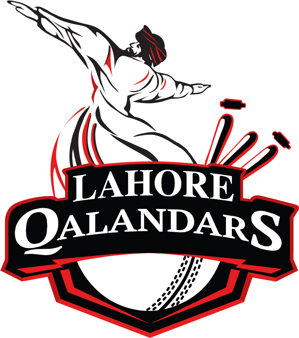 Karachi Kings - - Lahore Qalandars Logo 2019 (1050x1170), Png Download