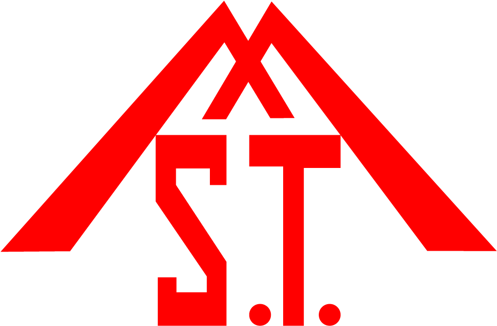 San Teh Logo - Sign (1063x688), Png Download