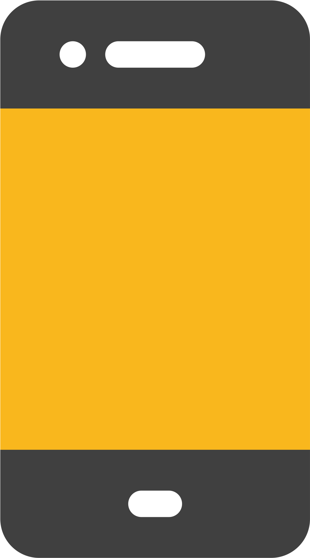 Mobile Recharge - Smartphone (2364x2364), Png Download