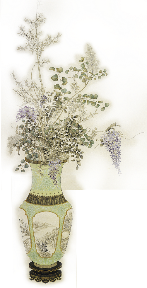 Introduction Img - National Palace Museum (579x1000), Png Download