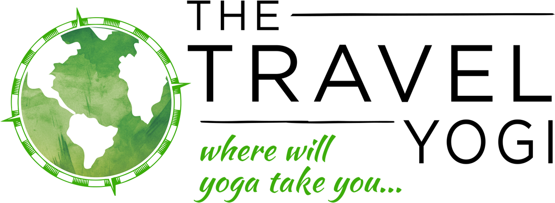 0 The Travel Yogi - Graphic Design (1200x900), Png Download