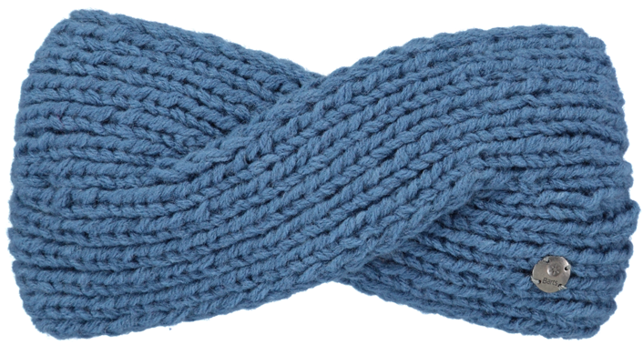Yogi Headband - Stirnband Damen Blau (705x705), Png Download