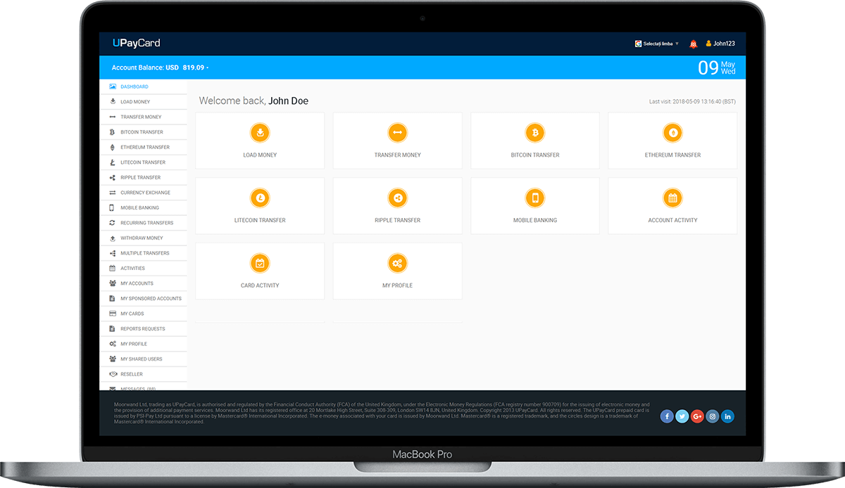 E-wallet - Operating System (1200x694), Png Download