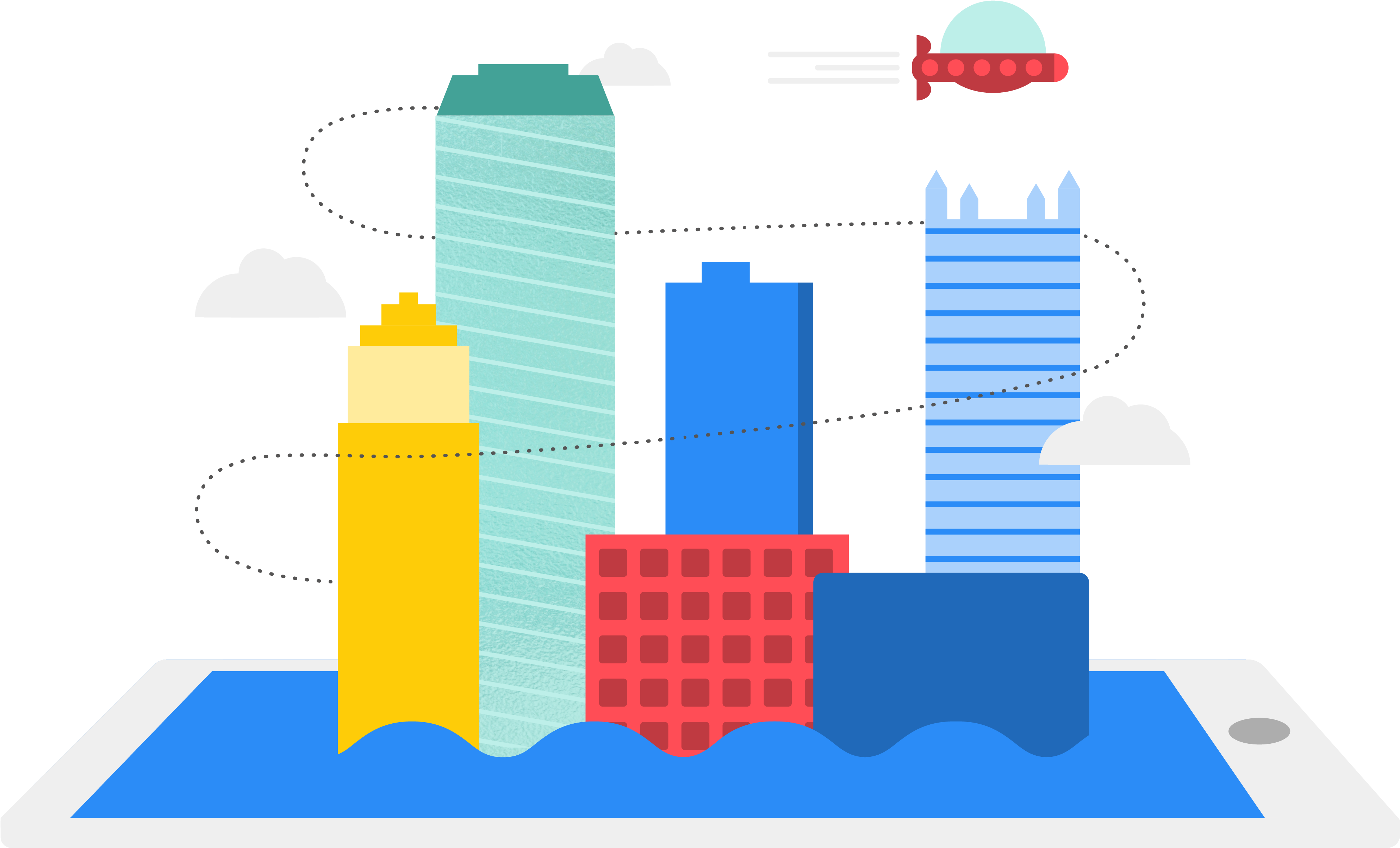 Branding Brand Helps Companies Build Digital Experiences - Illustration (4045x3024), Png Download