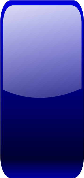 File - Equalizer - Svg - Electric Blue (1024x1024), Png Download