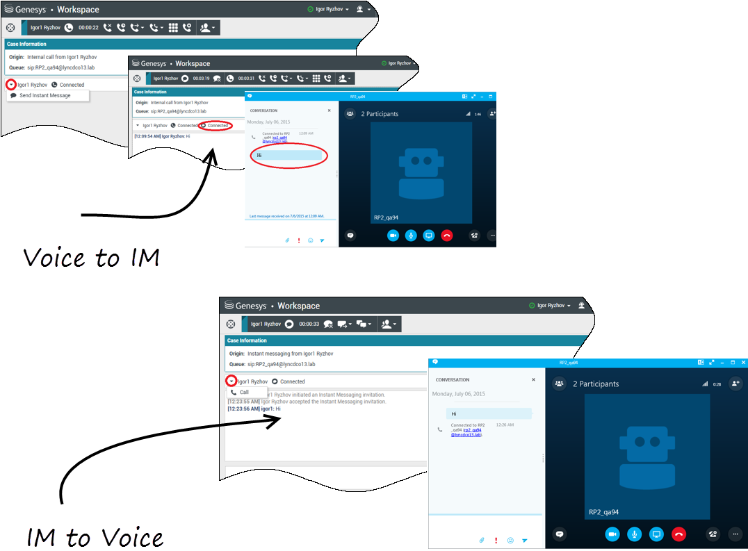 Skype Plugin Consult Skype Plugin Agent - Computer Icon (1087x824), Png Download