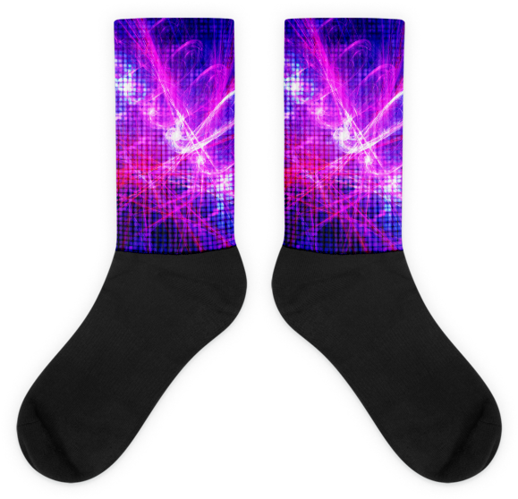 Sock (600x600), Png Download