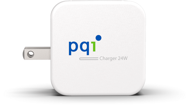 I-charger Mini 24w - Parallel (600x600), Png Download